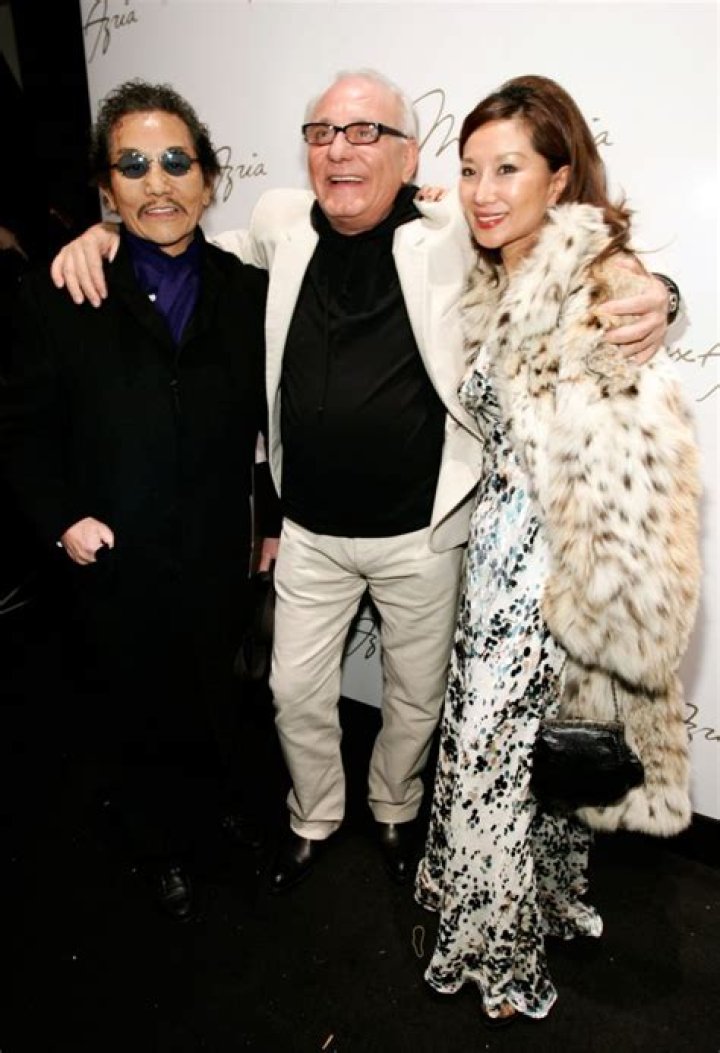 Rocky Aoki Net Worth - Wiki, Age, Weight and Height, Relationships, Family, and More