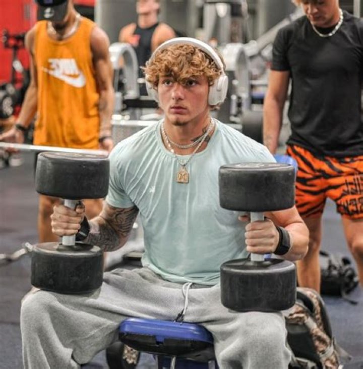 Rocky Yarbrough - Age, Family, Bio