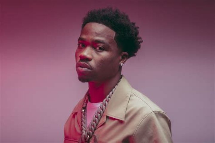 Roddy Ricch Bio (Wiki) 