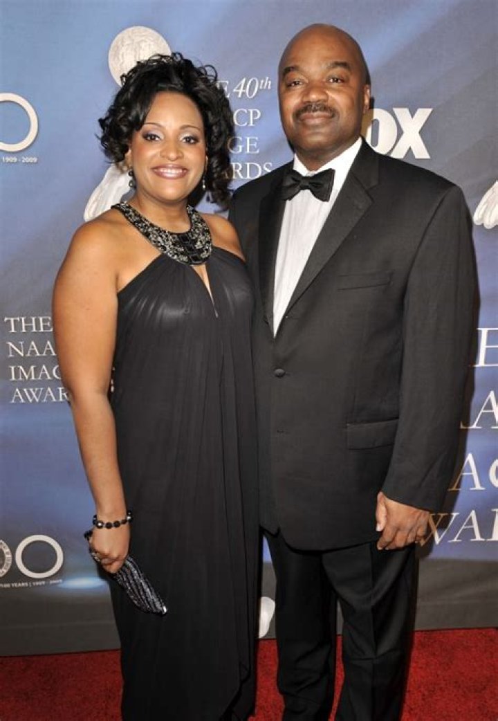 Rodney Moore Net Worth - Wiki, Age, Weight and Height, Relationships, Family, and More