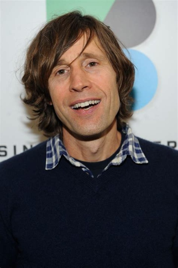 Rodney Mullen - Age, Family, Bio