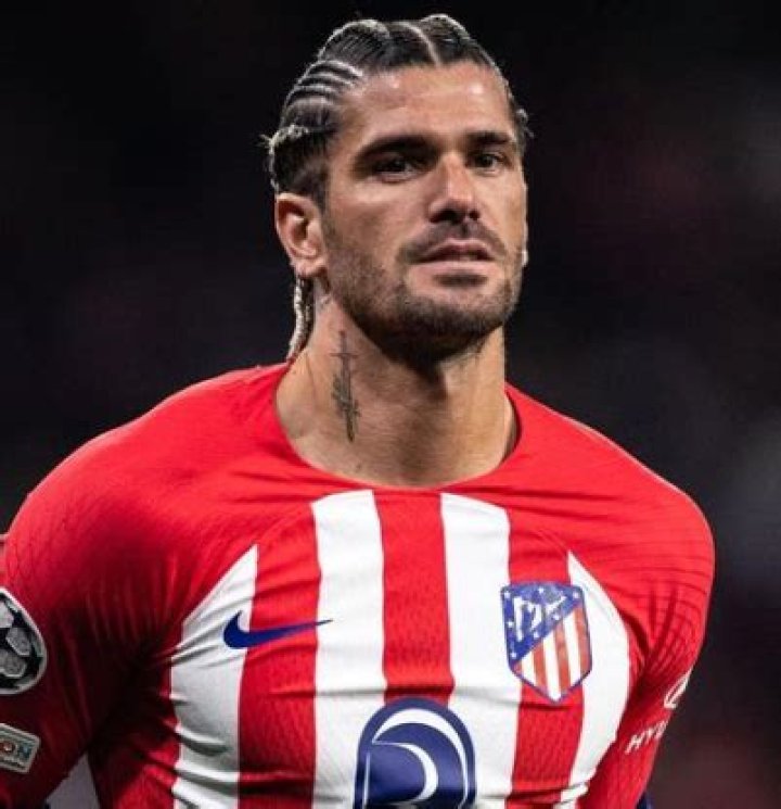 Rodrigo De Paul Bio (Wiki) 