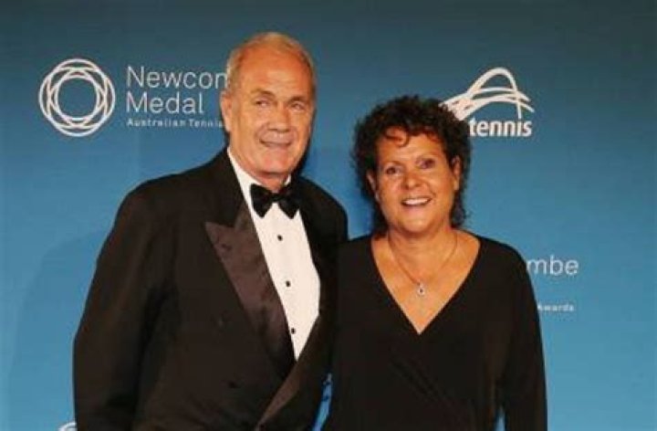 Roger Cawley Obituary And Death News: Is Evonne Goolagong Husband Dead Or Alive?