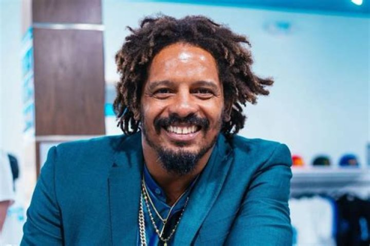 Rohan Marley - Age, Family, Bio