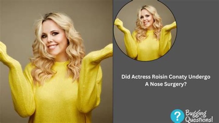 Roisin Buckle Height, Weight, Net Worth, Age, Birthday, Wikipedia, Who, Nationality, Biography