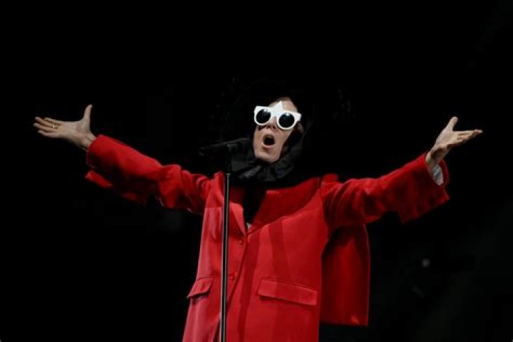 Róisín Murphy Net Worth - Wiki, Age, Weight and Height, Relationships, Family, and More