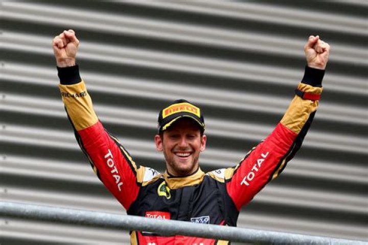 Romain Grosjean Net Worth - Wiki, Age, Weight and Height, Relationships, Family, and More