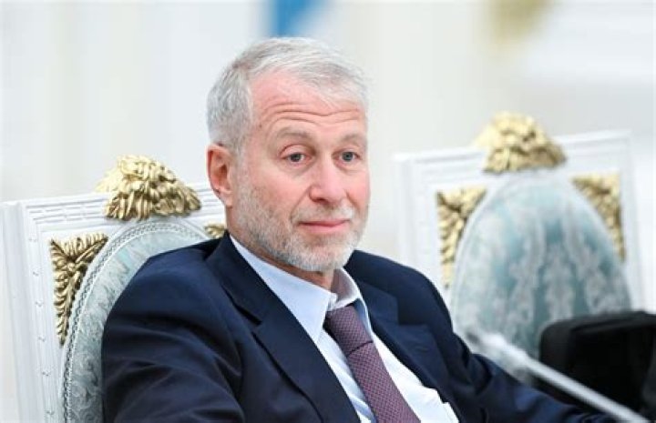 Roman Abramovich Net Worth - Wiki, Age, Weight and Height, Relationships, Family, and More