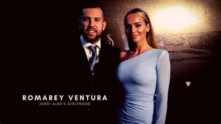 Romarey Ventura - Age, Family, Bio