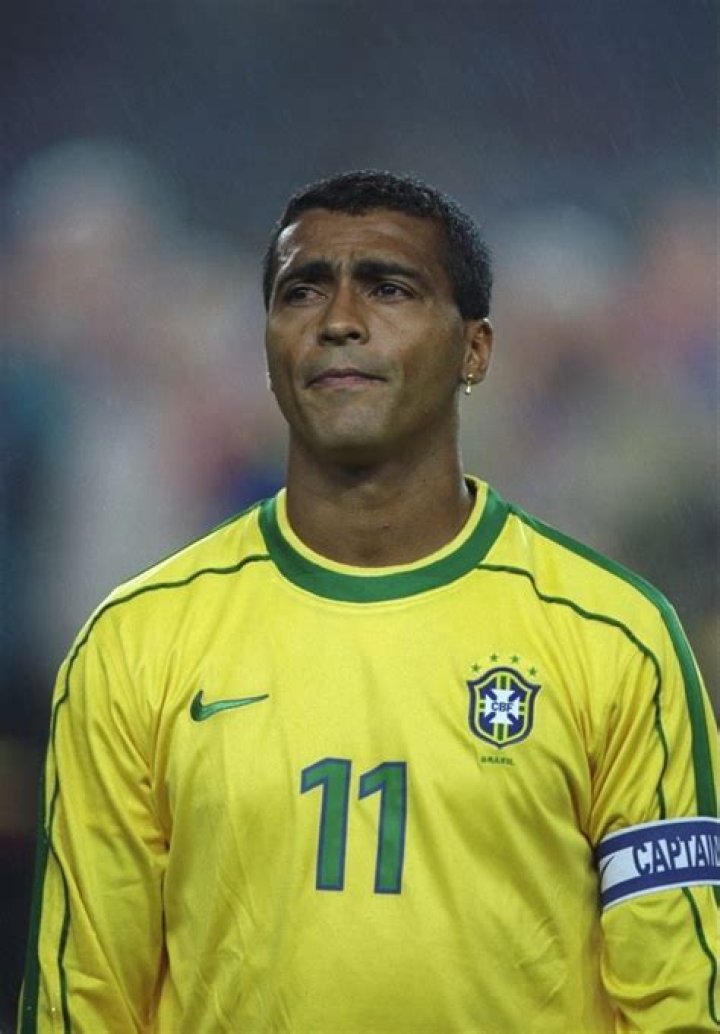 Romário Net Worth - Wiki, Age, Weight and Height, Relationships, Family, and More