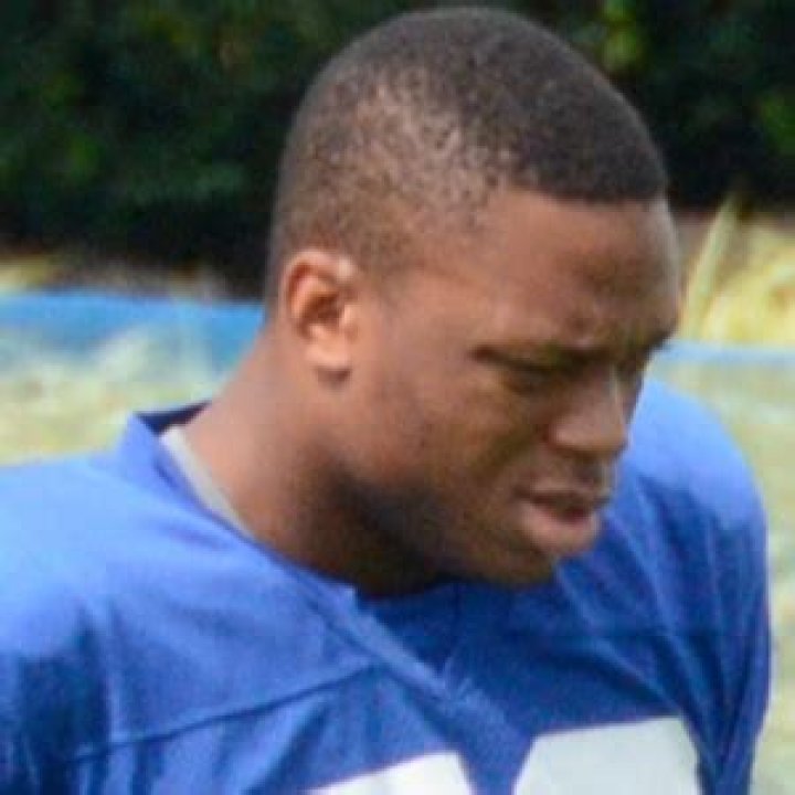 Romeo Okwara - Age, Family, Bio