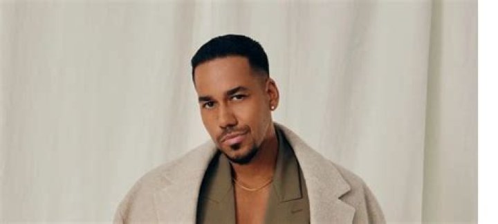 Romeo Santos Height, Weight, Net Worth, Age, Birthday, Wikipedia, Who, Nationality, Biography