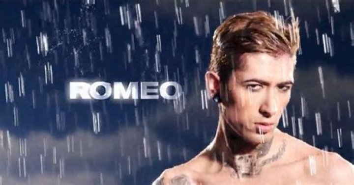 Romeo Tostado Bio (Wiki) 