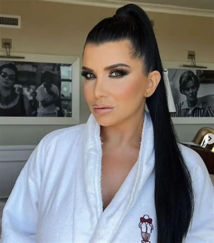 Romi Rain Height, Weight, Net Worth, Age, Birthday, Wikipedia, Who, Nationality, Biography
