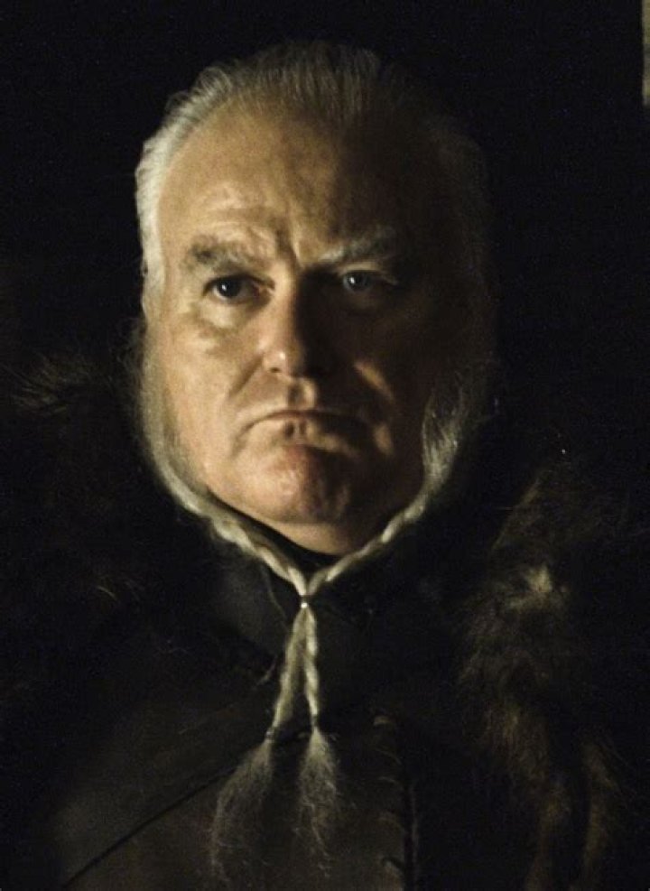 Ron Donachie Bio (Wiki) 