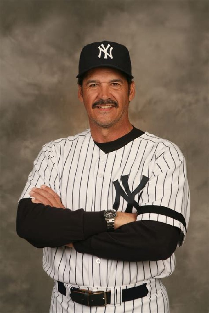 Ron Guidry Net Worth - Wiki, Age, Weight and Height, Relationships, Family, and More