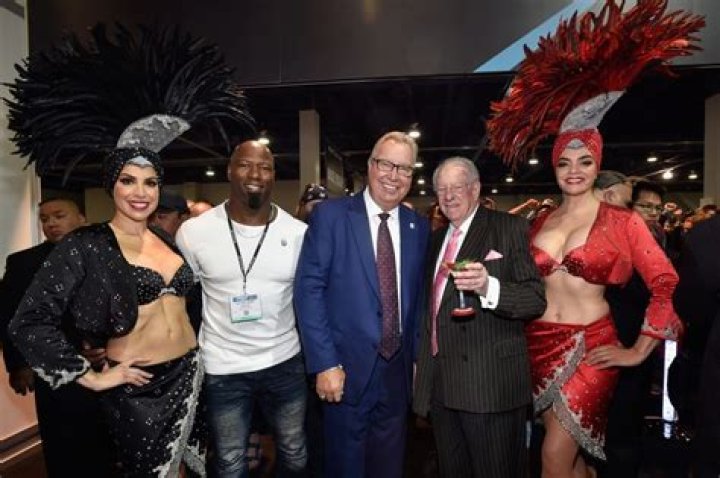 Ron Jaworski Net Worth - Wiki, Age, Weight and Height, Relationships, Family, and More