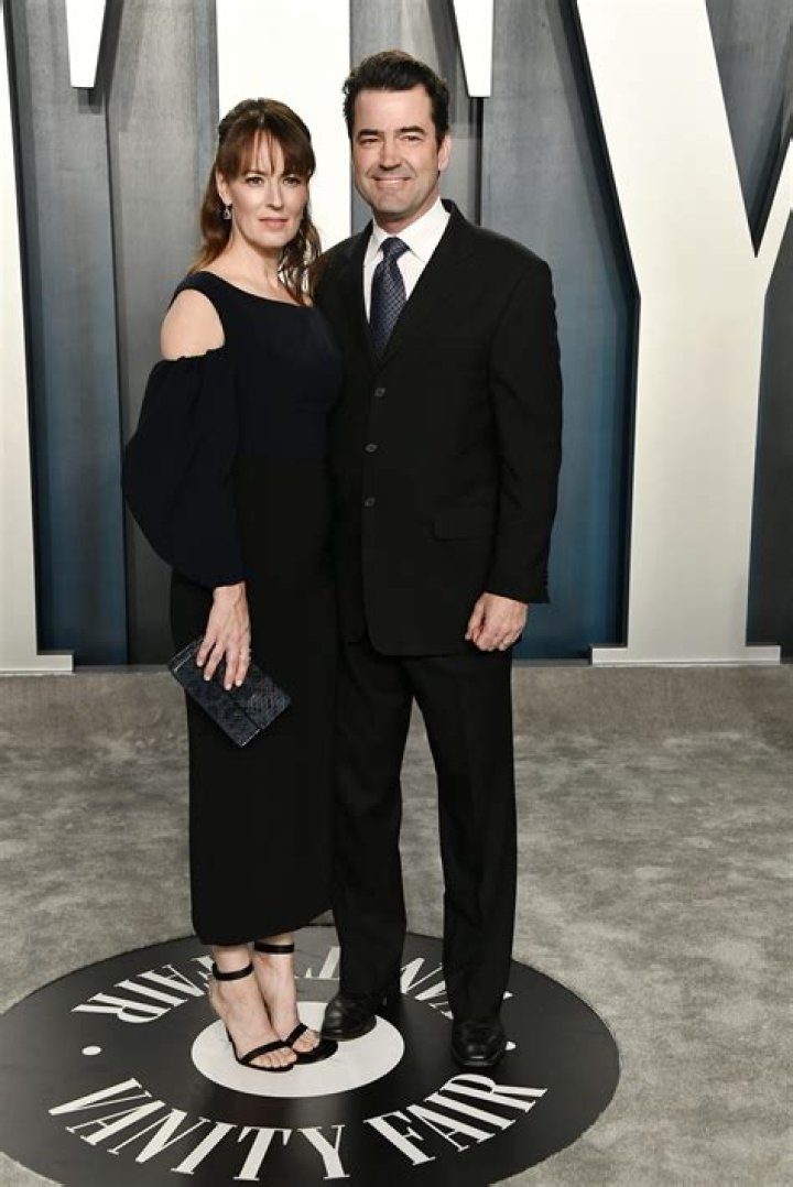 Ron Livingston Net Worth - Wiki, Age, Weight and Height, Relationships, Family, and More