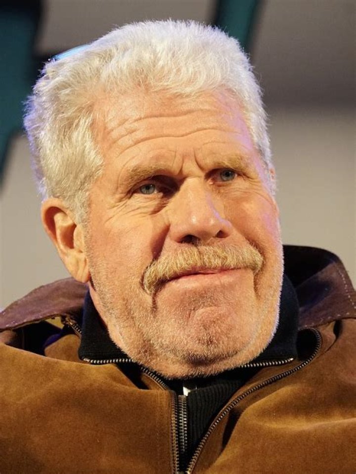 Ron Perlman Bio (Wiki) 