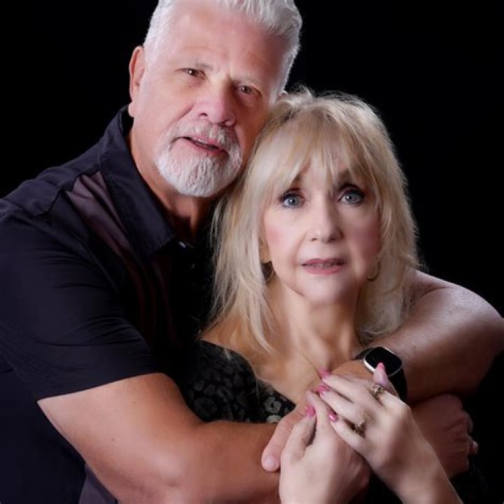 Ron Perry - Age, Family, Bio