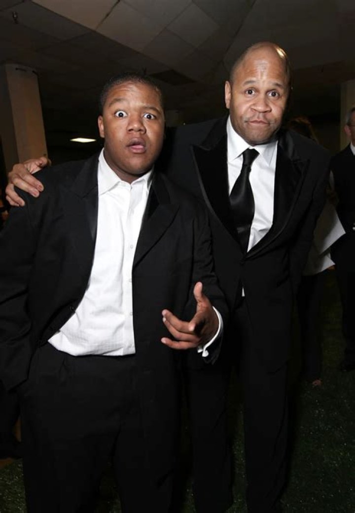 Rondell Sheridan Bio (Wiki) 