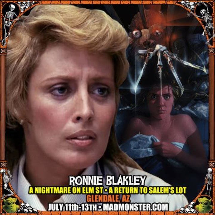 Ronee Blakley - Age, Family, Bio