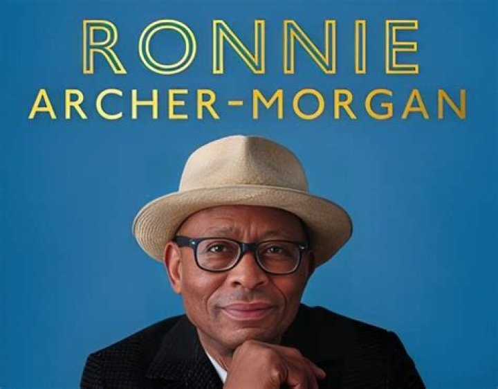 Ronnie Archer Morgan Wikipedia, Antiques Roadshow Host Net Worth