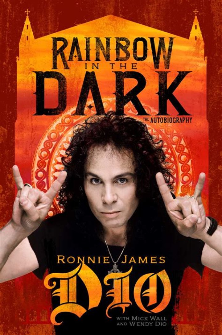 Ronnie James Dio - Trivia, Family, Bio
