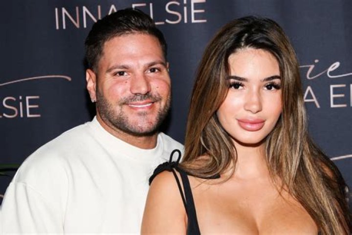 Ronnie Ortiz-Magro Net Worth - Wiki, Age, Weight and Height, Relationships, Family, and More