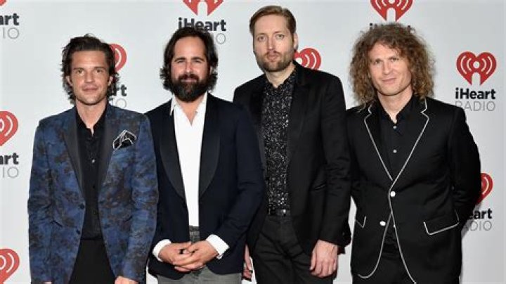 Ronnie Vannucci Jr. - Age, Family, Bio