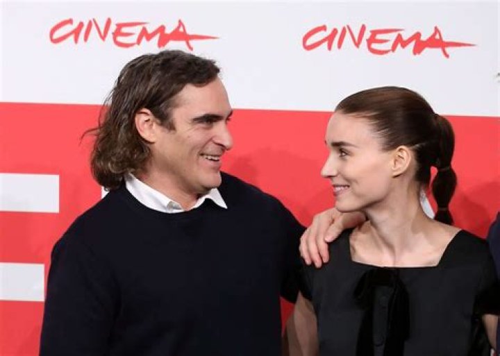 Rooney Mara and Joaquin Phoenix’s son River Phoenix have arrived! Know about their relationship and net worth