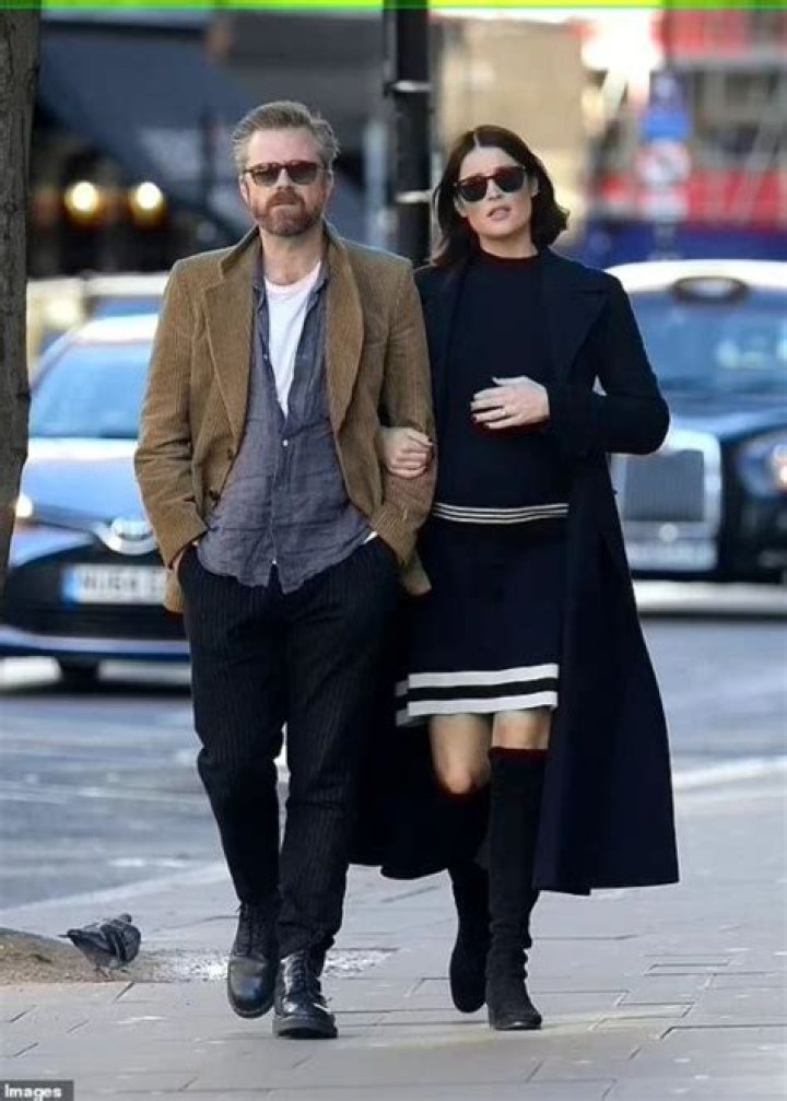 Rory Keenan Bio (Wiki) 