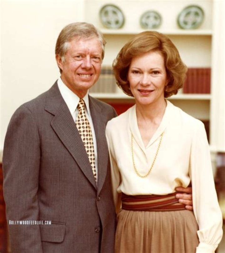 Rosalynn Carter Net Worth - Wiki, Age, Weight and Height, Relationships, Family, and More