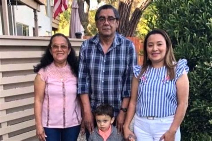 Rosaura Carcamo - Age, Family, Bio