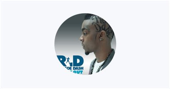 Roscoe Dash - Age, Family, Bio