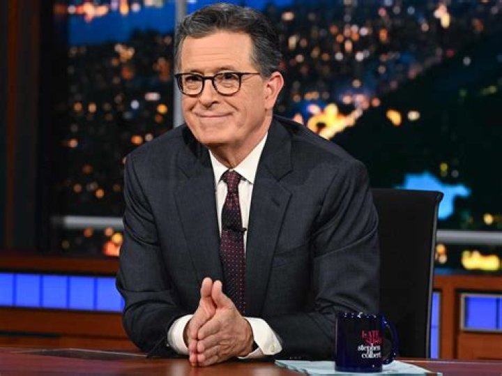 Rose Hanbury has sent a legal threat to Stephen Colbert for his monologue