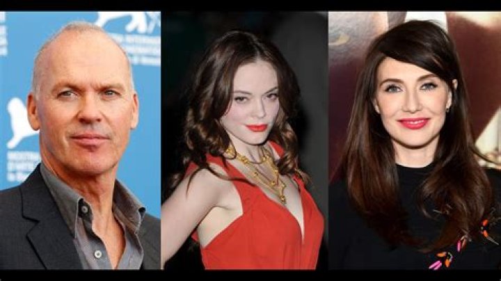 Rose McGowan Highlights | Famous Birthdays