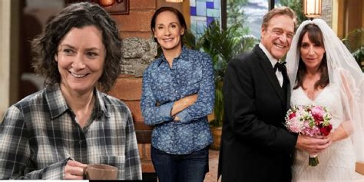 Roseanne - Cast, Ages, Trivia