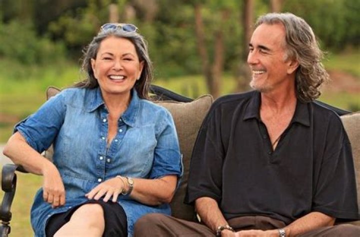 Roseanne Park - Age, Family, Bio