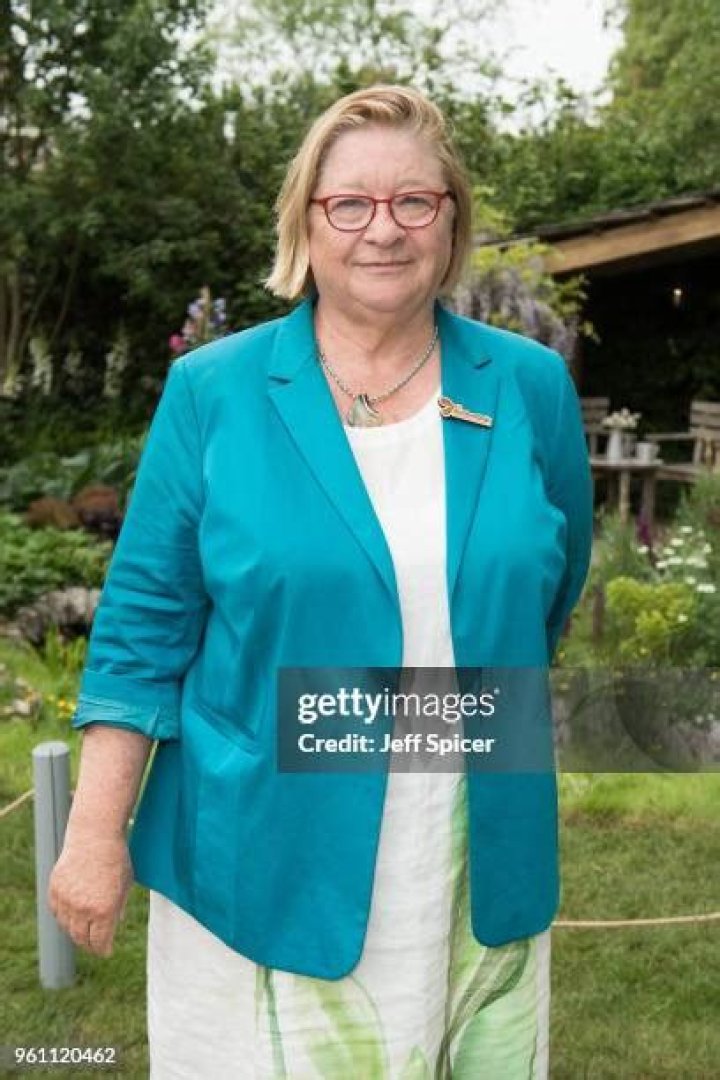 Rosemary Shrager Bio (Wiki) 