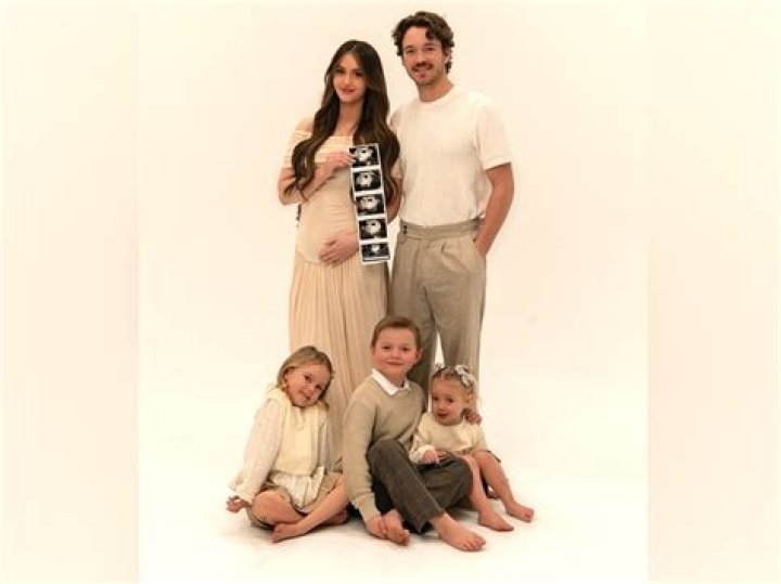 Ross Mathews - Age, Family, Bio