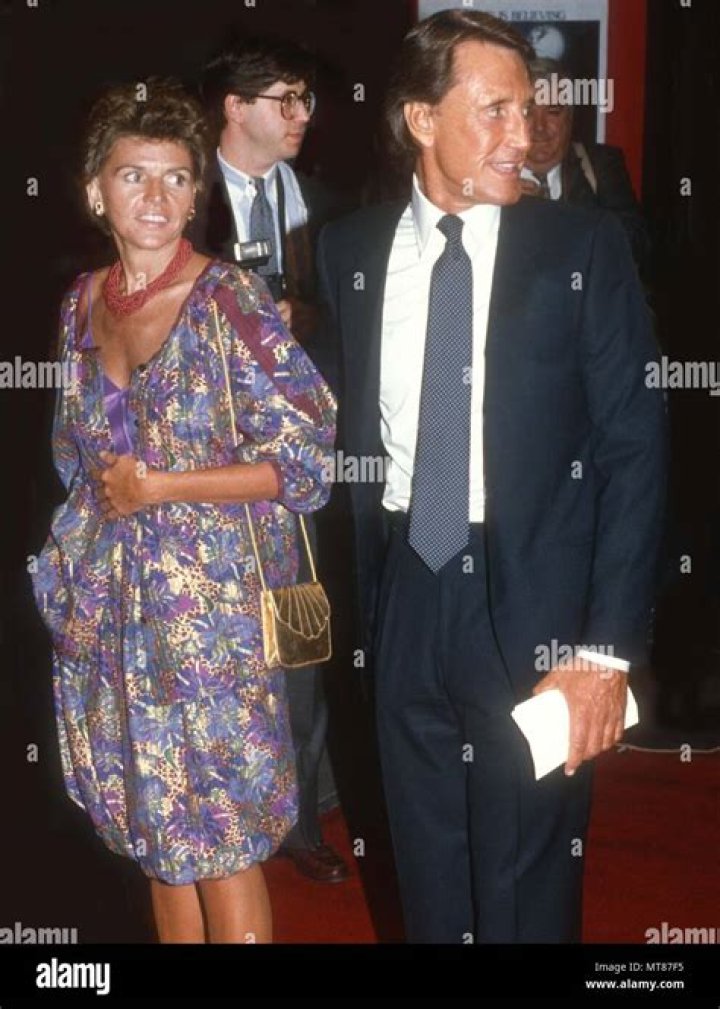 Roy Scheider - Trivia, Family, Bio