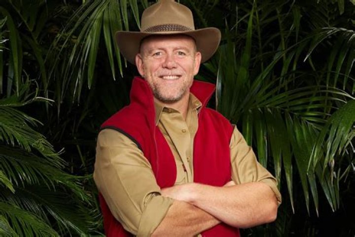 
Royal Mike Tindall Puts His Rapping Skills on Display During ‘I’m a Celebrity…Get Me Out of Here!’ 