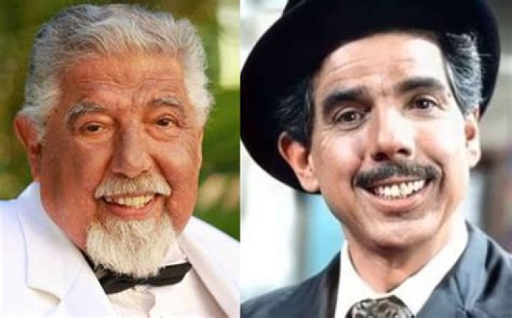 Rubén Aguirre - Trivia, Family, Bio