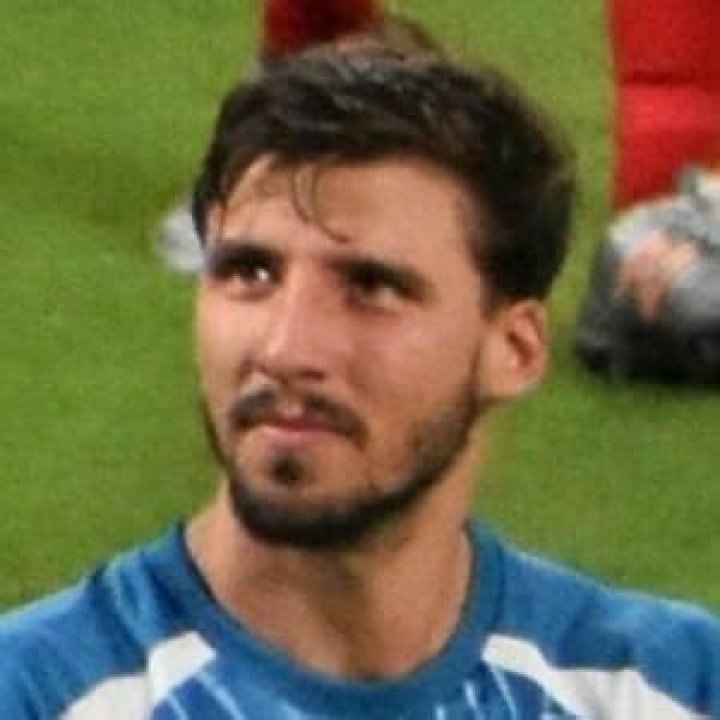 Rúben Dias - Age, Family, Bio