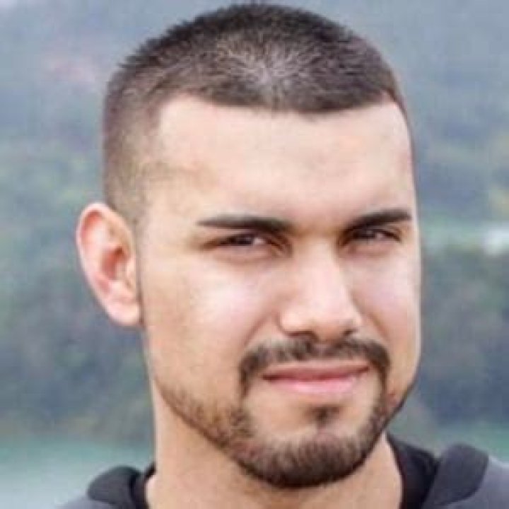 Ruben Sole - Age, Family, Bio