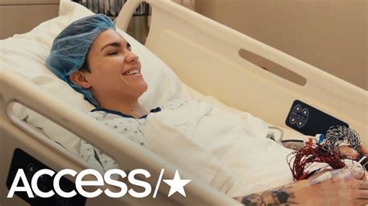 Ruby Rose nearly paralyzed?! Learn about her injury and her upcoming project