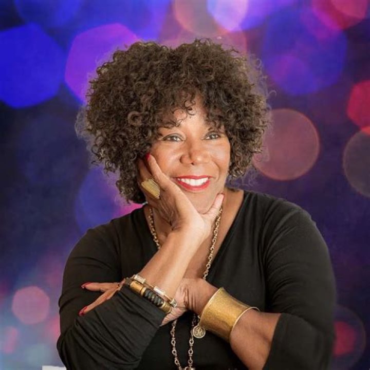 Ruby Winston - Age, Family, Bio