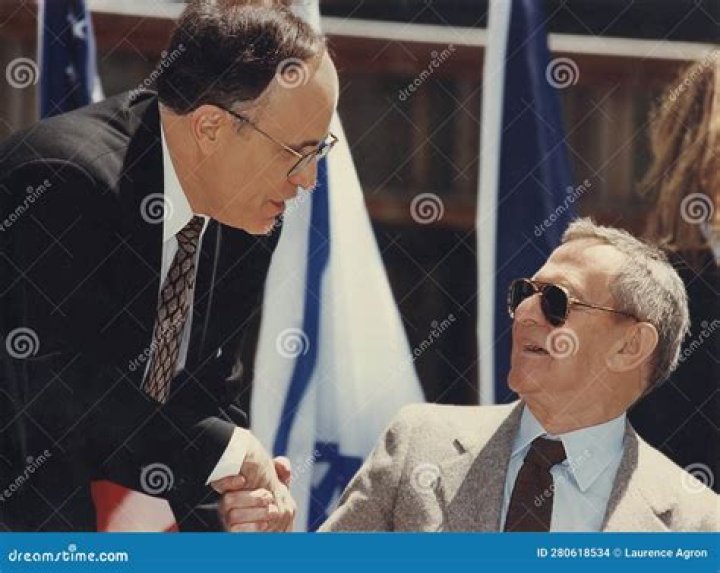 Rudy Giuliani Mormon Or Jewish? Religion Ethnicity And Family