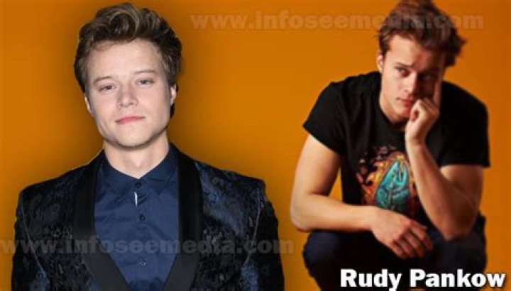 Rudy Pankow Net Worth, Age, Girlfriend, Family, Biography & More